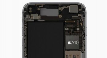 iPhone 7 : la production de la puce A10 pourrait rapporter gros à TSMC