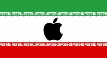 Iran : l’iPhone pourrait bientôt être interdit à la vente