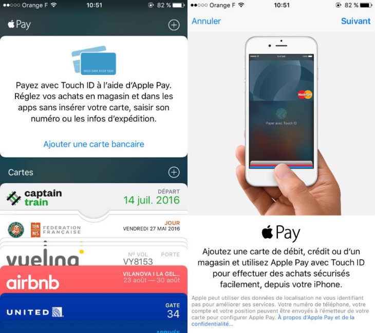 Tutoriel : Apple Pay disponible en France, comment le configurer ?