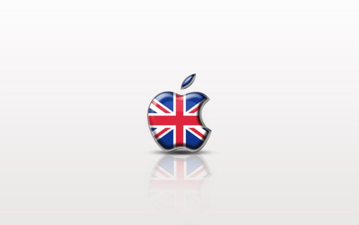 Brexit : les prix des appareils Apple moins chers au Royaume-Uni