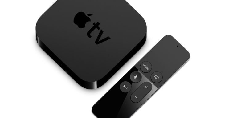 Brevet : une télécommande Apple TV avec 3D Touch ?