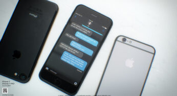 L’iPhone 7 pourrait finalement s’appeler iPhone 6SE