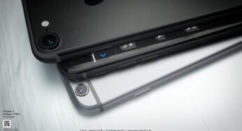 iPhone 7 & iPhone 7 Plus : keynote de présentation le 16 septembre ?