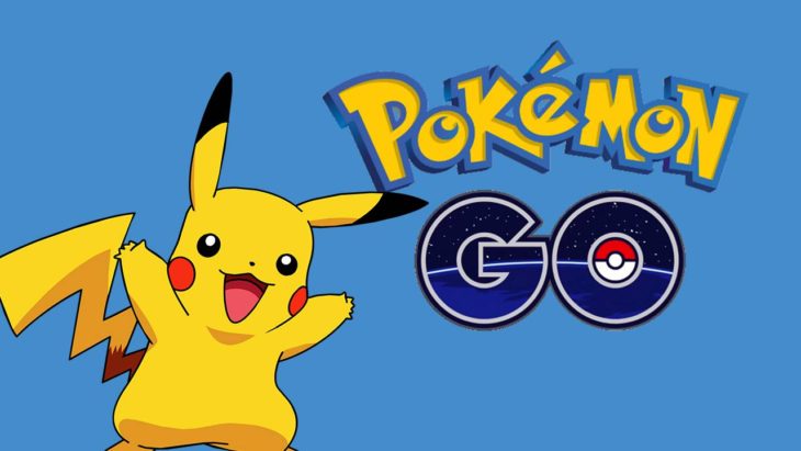 Pokémon GO passe en version 1.5 sur l’App Store