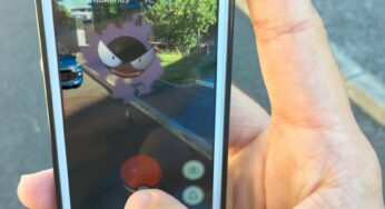 Pokémon GO : la Gendarmerie Nationale prévient les dresseurs