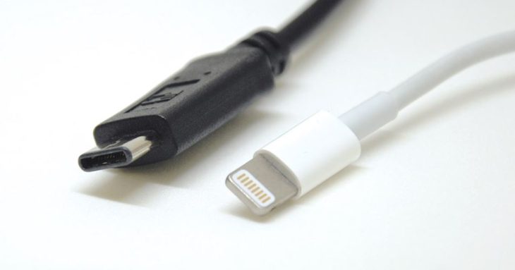 iPhone 7 : un port USB Type-C à la place du port Lightning ?