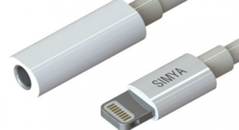 iPhone 7 : pas d’EarPods Lightning, mais un adaptateur jack ?