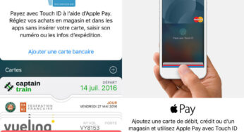 Apple Pay : Apple propose une visite guidée en français (vidéo)