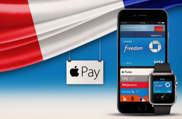 Apple Pay : Apple propose une visite guidée en français (vidéo)