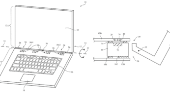 Brevet Apple : le MacBook avec puce cellulaire refait parler de lui