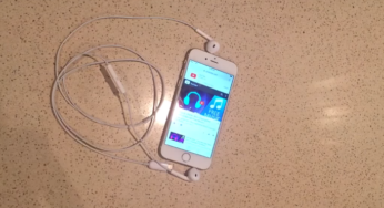 iPhone 7 : une première vidéo des écouteurs Earpods Lightning