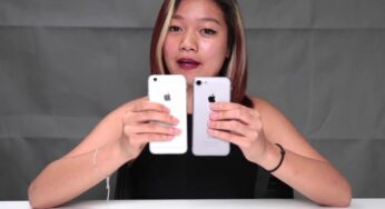 iPhone 7 : une seconde vidéo de comparaison avec l’iPhone 6s
