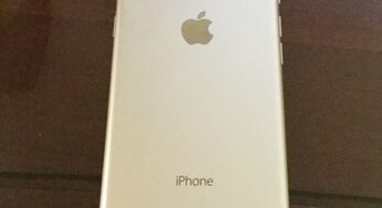 iPhone 7 : des schémas et une énième photo mis en ligne