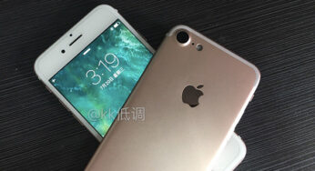 iPhone 7 : une sortie repoussée à une date ultérieure au 30 septembre ?