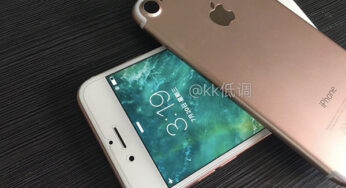 iPhone 7 & 7 Plus : les 3 Go de RAM de nouveau évoqués