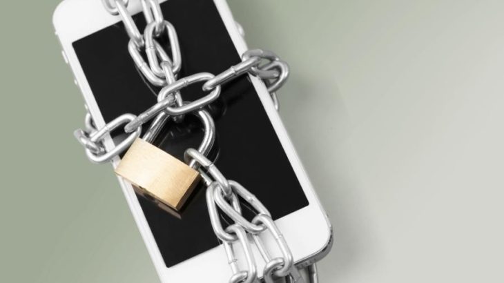 Europe & États-Unis : nouveaux blocages d’iPhone avec demande de rançon