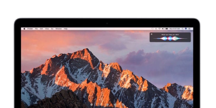 macOS Sierra bêta 4 disponible pour les développeurs