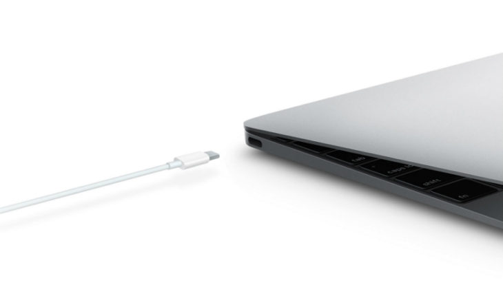 MacBook Air : un modèle avec ports USB Type-C serait toujours d’actualité