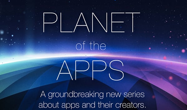 Série TV d’Apple : les castings pour “Planet of the Apps” ouverts
