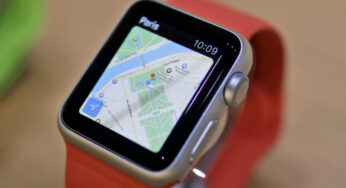 Apple Watch 2 : le GPS se confirme, mais pas la puce cellulaire
