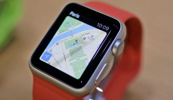Apple Watch 2 : le GPS se confirme, mais pas la puce cellulaire