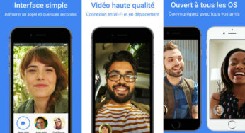 Google Duo : les appels vidéos simplifiés arrivent en France