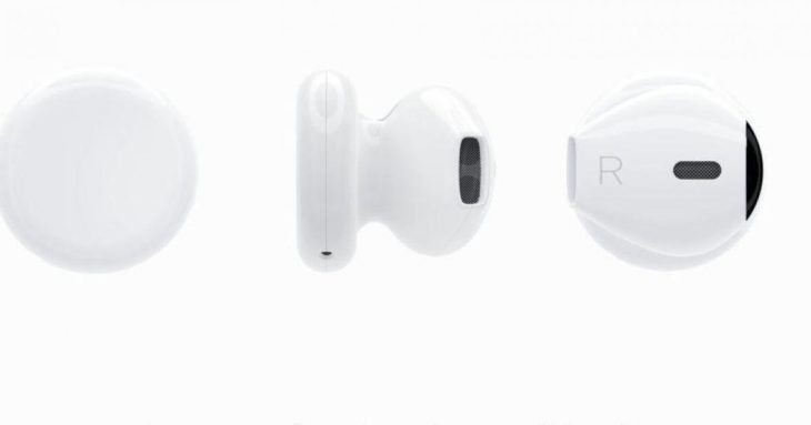 Apple préparerait des écouteurs sans fil avec une puce révolutionnaire