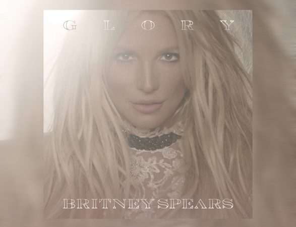 Britney Spears : son album Glory en exclusivité sur Apple Music