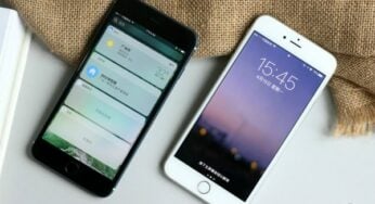 Apple met la pression sur ses fournisseurs pour l’iPhone 7