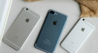 iPhone 7 : toutes ses caractéristiques dévoilées avant la keynote ?