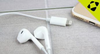 iPhone 7 : les EarPods Lightning teasés par un accessoiriste