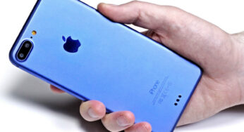 iPhone 7 Plus : le double capteur photo produit par Primax Electronics ?