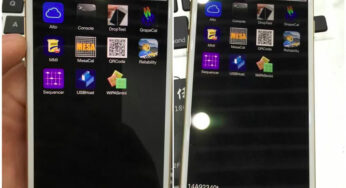 iPhone 7 : photos et vidéo d’un prototype 100% fonctionnel