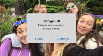 Google se moque du stockage des iPhone dans une pub pour “Photos”