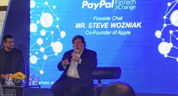 Steve Wozniak admire la façon dont Tim Cook dirige Apple