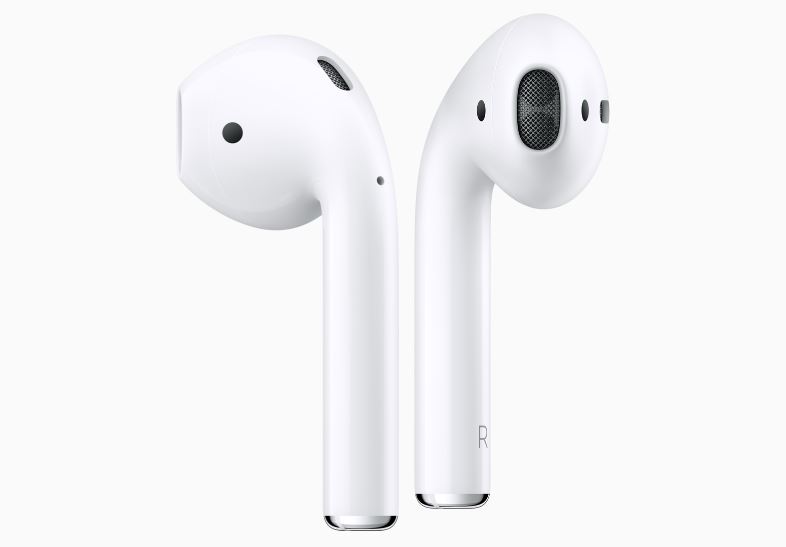 Airpods-apple