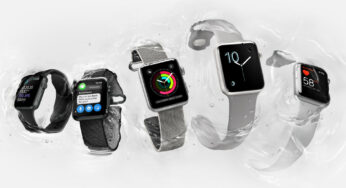 Apple Watch Series 2 : un stock de 4 millions d’unités au lancement ?