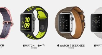 Apple Watch Series 2 : précommandes ouvertes (Apple Store, Fnac, Boulanger)