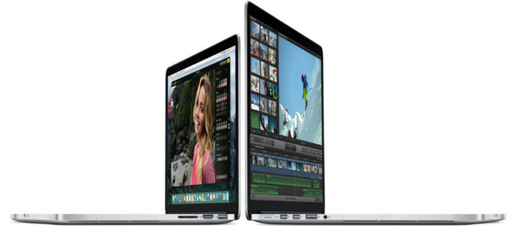 MacBook Pro : Apple questionne les clients sur l’utilité du port jack