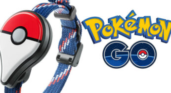 Pokémon GO : support de PoGo Plus & Pokémon compagnon (Buddy)