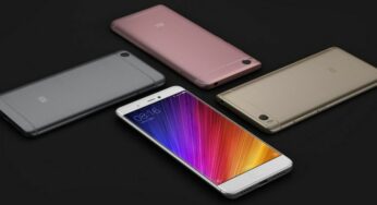 Xiaomi Mi5S & Mi5S Plus : de sérieux concurrents aux iPhone 7 & 7 Plus