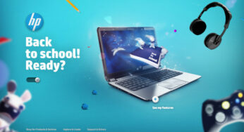 Back To School : 5 produits HP à acheter pour la rentrée (+ Code Promo)