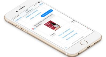 Botnial : le 1er chatbot français de shopping sur mobile