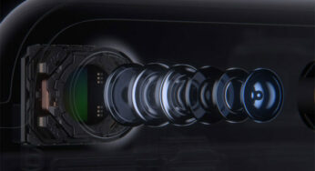 iPhone 8 : Apple opterait pour un capteur photo 3D