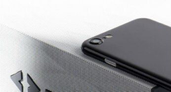 iPhone 7 : modèle Noir de jais fragile, quelle coque choisir ?