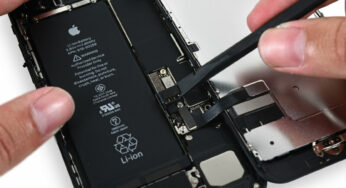 iPhone 7 : davantage de commandes de composants au Q4 2016 ?