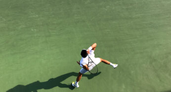 iPhone 7 Plus : nouvelles photos avec le double capteur à l’US Open