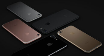 iPhone 7 & 7 Plus : aucun stock en Apple Store ce vendredi 16 septembre
