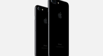 Keynote : Apple dévoile les iPhone 7 et iPhone 7 Plus