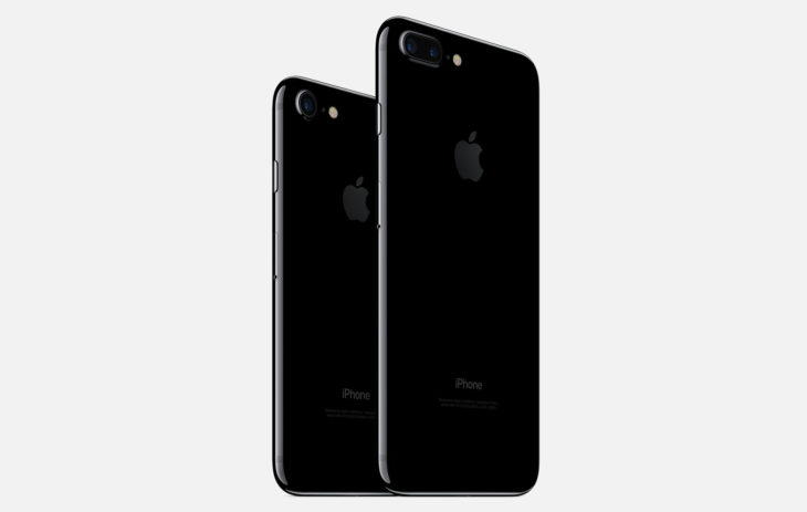 Keynote : Apple dévoile les iPhone 7 et iPhone 7 Plus